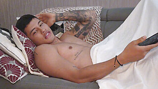 I want to fuck your stepbrother! I'll wait for you to go to work. CUCKOLD -... Porn Video