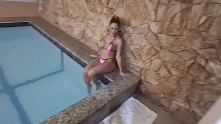 Bouncing nicely on my naughty ex's dick Porn Video