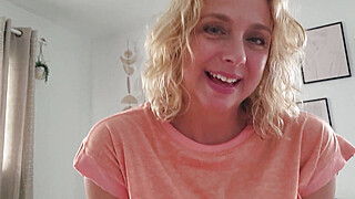 My Life : Cock Ninja Fills Me UP - Goddess Brianna Beach FULL VIDEO ON SHEER Porn Video