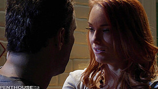 Haunting Desires - She's Not Herself Porn Video