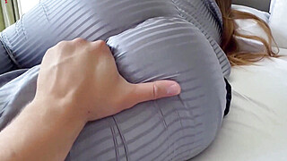 Real homemade couple hot sex Porn Video