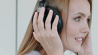 BLACKED Hot blonde takes on BBC Porn Video