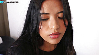 MIshell la hermanastra inocente prueba mla verga por primera vez Porn Video