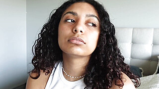 Bitch I FUCKED YOUR HUSBAND And HE CREAMPIED ME! Porn Video