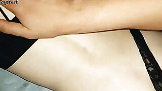 Time to Try ANAL with my Petite Stepsister's Ass Porn Video