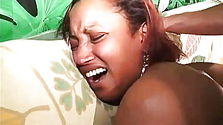 Casting black bunny fucking Porn Video