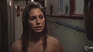 Blanca Suarez El Barco Porn Video