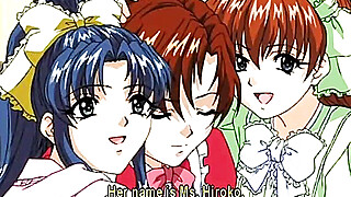 Hentai babe hot oralsex shemale anime cock Porn Video