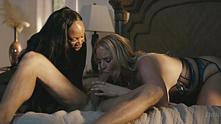 BellesaPlus - Cheater Porn Video